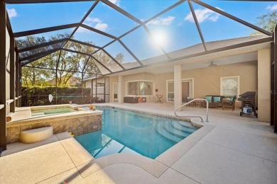 Welcome to your dream oasis in the exclusive gated golf on Grand Haven Golf Club in Florida - for sale on GolfHomes.com, golf home, golf lot