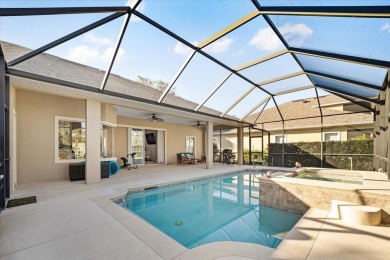 Welcome to your dream oasis in the exclusive gated golf on Grand Haven Golf Club in Florida - for sale on GolfHomes.com, golf home, golf lot
