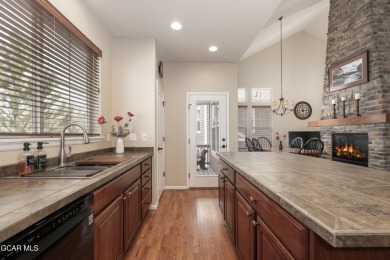 Located in the ski-in/ski-out neighborhood of Granby Ranch, this on Headwaters Golf Course At Granby Ranch in Colorado - for sale on GolfHomes.com, golf home, golf lot