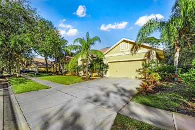 Welcome to your dream oasis in the exclusive gated golf on Grand Haven Golf Club in Florida - for sale on GolfHomes.com, golf home, golf lot