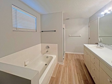 Check out this awesome 2 bedroom 2.5 bathroom custom-built on The Great Outdoors Golf and Country Club in Florida - for sale on GolfHomes.com, golf home, golf lot