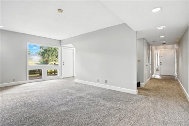 Welcome to 422 Fairway Villas, a spacious 1,558 sq ft, 2-bedroom on Sea Palms Golf and Tennis Resort in Georgia - for sale on GolfHomes.com, golf home, golf lot