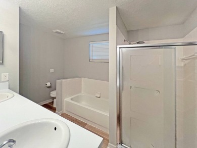 Check out this awesome 2 bedroom 2.5 bathroom custom-built on The Great Outdoors Golf and Country Club in Florida - for sale on GolfHomes.com, golf home, golf lot