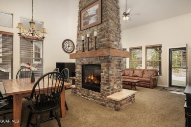 Located in the ski-in/ski-out neighborhood of Granby Ranch, this on Headwaters Golf Course At Granby Ranch in Colorado - for sale on GolfHomes.com, golf home, golf lot