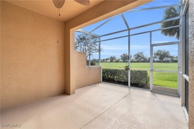 Welcome to your bright and inviting 2-bedroom villa, ideally on Stoneybrook Golf Club in Florida - for sale on GolfHomes.com, golf home, golf lot