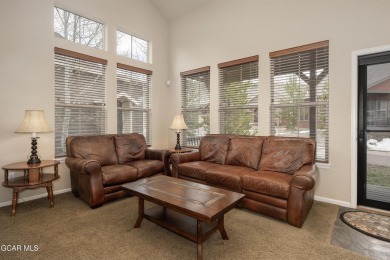 Located in the ski-in/ski-out neighborhood of Granby Ranch, this on Headwaters Golf Course At Granby Ranch in Colorado - for sale on GolfHomes.com, golf home, golf lot