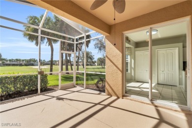 Welcome to your bright and inviting 2-bedroom villa, ideally on Stoneybrook Golf Club in Florida - for sale on GolfHomes.com, golf home, golf lot