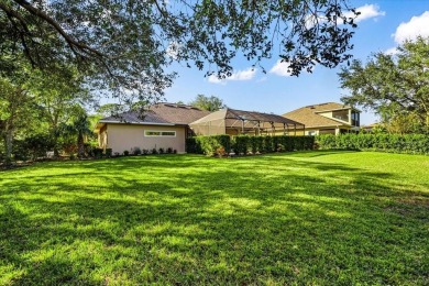 Welcome to your dream oasis in the exclusive gated golf on Grand Haven Golf Club in Florida - for sale on GolfHomes.com, golf home, golf lot