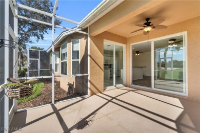 Welcome to your bright and inviting 2-bedroom villa, ideally on Stoneybrook Golf Club in Florida - for sale on GolfHomes.com, golf home, golf lot