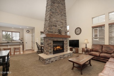 Located in the ski-in/ski-out neighborhood of Granby Ranch, this on Headwaters Golf Course At Granby Ranch in Colorado - for sale on GolfHomes.com, golf home, golf lot
