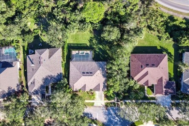 Welcome to your dream oasis in the exclusive gated golf on Grand Haven Golf Club in Florida - for sale on GolfHomes.com, golf home, golf lot