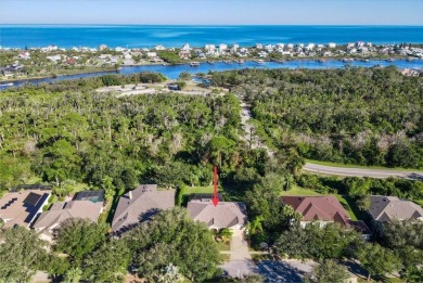 Welcome to your dream oasis in the exclusive gated golf on Grand Haven Golf Club in Florida - for sale on GolfHomes.com, golf home, golf lot
