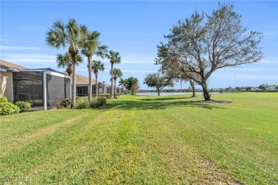 Welcome to your bright and inviting 2-bedroom villa, ideally on Stoneybrook Golf Club in Florida - for sale on GolfHomes.com, golf home, golf lot