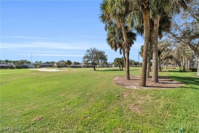 Welcome to your bright and inviting 2-bedroom villa, ideally on Stoneybrook Golf Club in Florida - for sale on GolfHomes.com, golf home, golf lot