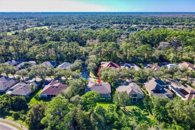 Welcome to your dream oasis in the exclusive gated golf on Grand Haven Golf Club in Florida - for sale on GolfHomes.com, golf home, golf lot
