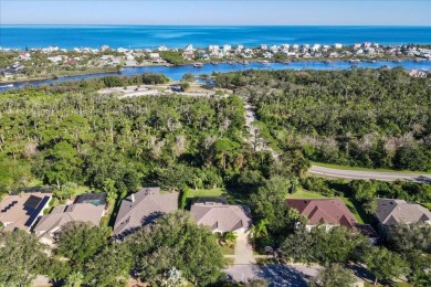 Welcome to your dream oasis in the exclusive gated golf on Grand Haven Golf Club in Florida - for sale on GolfHomes.com, golf home, golf lot