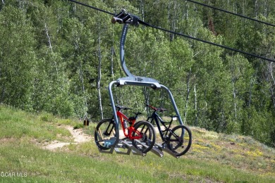 Located in the ski-in/ski-out neighborhood of Granby Ranch, this on Headwaters Golf Course At Granby Ranch in Colorado - for sale on GolfHomes.com, golf home, golf lot