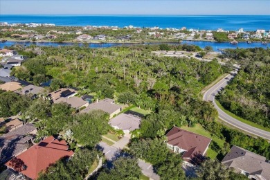 Welcome to your dream oasis in the exclusive gated golf on Grand Haven Golf Club in Florida - for sale on GolfHomes.com, golf home, golf lot