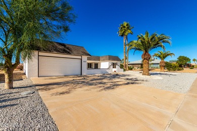 Don't miss this stunning 2025 modern-design renovation! No on Pebblebrook Golf Course in Arizona - for sale on GolfHomes.com, golf home, golf lot