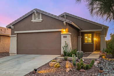 Welcome to this beautifully updated home in the highly on Anthem Golf and Country Club  in Arizona - for sale on GolfHomes.com, golf home, golf lot