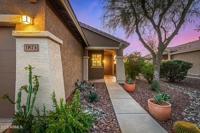 Welcome to this beautifully updated home in the highly on Anthem Golf and Country Club  in Arizona - for sale on GolfHomes.com, golf home, golf lot