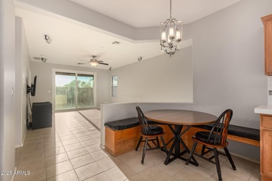 Welcome to this beautifully updated home in the highly on Anthem Golf and Country Club  in Arizona - for sale on GolfHomes.com, golf home, golf lot