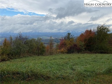 Twin Oaks Mountain Estates is a Gated community in the Blue on New River Country Club in North Carolina - for sale on GolfHomes.com, golf home, golf lot