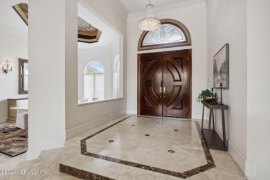 This welcoming, sought-after Sawgrass Island 1-story + bonus 1.4 on TPC at Sawgrass in Florida - for sale on GolfHomes.com, golf home, golf lot