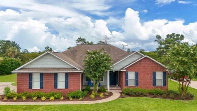 *$20,000 TOWARDS BUYER'S CLOSING COSTS* - This charming home on Windswept Dunes Golf Club in Florida - for sale on GolfHomes.com, golf home, golf lot