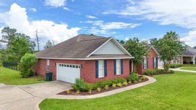 *$20,000 TOWARDS BUYER'S CLOSING COSTS* - This charming home on Windswept Dunes Golf Club in Florida - for sale on GolfHomes.com, golf home, golf lot