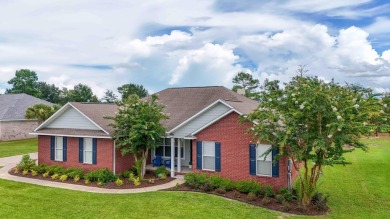 *$20,000 TOWARDS BUYER'S CLOSING COSTS* - This charming home on Windswept Dunes Golf Club in Florida - for sale on GolfHomes.com, golf home, golf lot