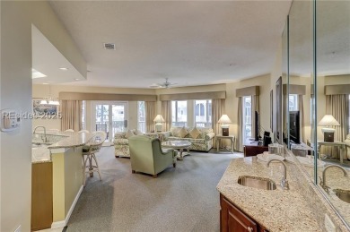 Why own more than you can use? Ocean Palms is a 1/5th deeded on Port Royal Golf and Racquet Club in South Carolina - for sale on GolfHomes.com, golf home, golf lot