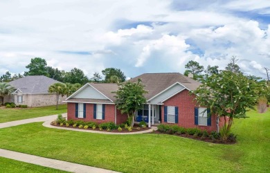 *$20,000 TOWARDS BUYER'S CLOSING COSTS* - This charming home on Windswept Dunes Golf Club in Florida - for sale on GolfHomes.com, golf home, golf lot