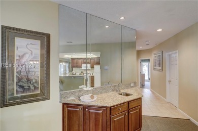 Why own more than you can use? Ocean Palms is a 1/5th deeded on Port Royal Golf and Racquet Club in South Carolina - for sale on GolfHomes.com, golf home, golf lot