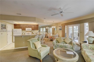 Why own more than you can use? Ocean Palms is a 1/5th deeded on Port Royal Golf and Racquet Club in South Carolina - for sale on GolfHomes.com, golf home, golf lot