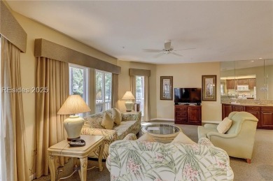Why own more than you can use? Ocean Palms is a 1/5th deeded on Port Royal Golf and Racquet Club in South Carolina - for sale on GolfHomes.com, golf home, golf lot