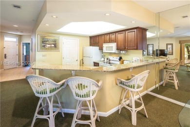 Why own more than you can use? Ocean Palms is a 1/5th deeded on Port Royal Golf and Racquet Club in South Carolina - for sale on GolfHomes.com, golf home, golf lot