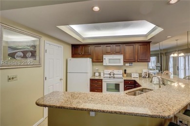Why own more than you can use? Ocean Palms is a 1/5th deeded on Port Royal Golf and Racquet Club in South Carolina - for sale on GolfHomes.com, golf home, golf lot