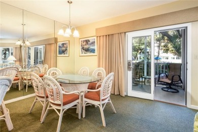 Why own more than you can use? Ocean Palms is a 1/5th deeded on Port Royal Golf and Racquet Club in South Carolina - for sale on GolfHomes.com, golf home, golf lot