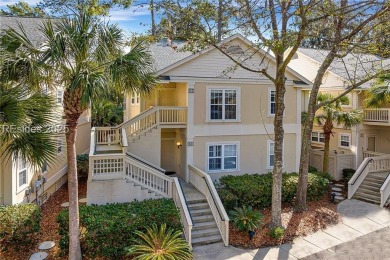 Beautifully renovated & fully furnished 3BR/3BA condo offers the on Shipyard Golf Club in South Carolina - for sale on GolfHomes.com, golf home, golf lot