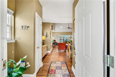 Beautifully renovated & fully furnished 3BR/3BA condo offers the on Shipyard Golf Club in South Carolina - for sale on GolfHomes.com, golf home, golf lot