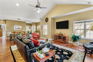 Beautifully renovated & fully furnished 3BR/3BA condo offers the on Shipyard Golf Club in South Carolina - for sale on GolfHomes.com, golf home, golf lot