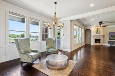 Lakefront Luxury Retreat on Eagle Mountain Lake. Experience the on The Golf Club at Resort Eagle Mountain Lake in Texas - for sale on GolfHomes.com, golf home, golf lot