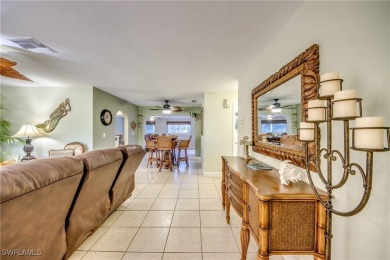Located in the Pelican area of Southwest Florida, this on Royal Tee Country Club in Florida - for sale on GolfHomes.com, golf home, golf lot