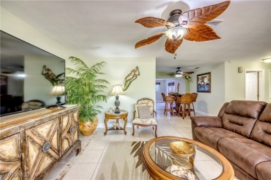 Located in the Pelican area of Southwest Florida, this on Royal Tee Country Club in Florida - for sale on GolfHomes.com, golf home, golf lot