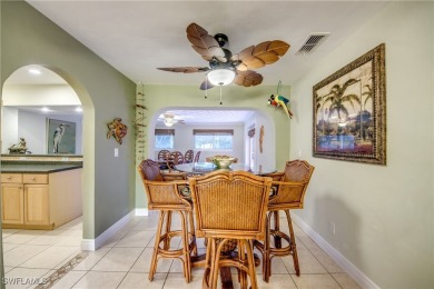 Located in the Pelican area of Southwest Florida, this on Royal Tee Country Club in Florida - for sale on GolfHomes.com, golf home, golf lot