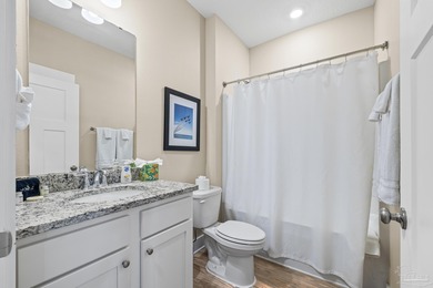 Waiting for a POOL HOME in the Tiger Point Area of Gulf Breeze? on Tiger Point Golf and Country Club in Florida - for sale on GolfHomes.com, golf home, golf lot