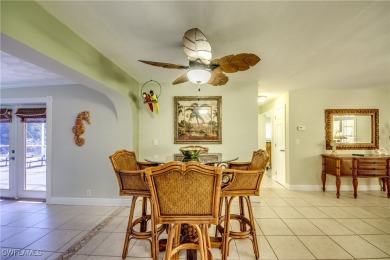 Located in the Pelican area of Southwest Florida, this on Royal Tee Country Club in Florida - for sale on GolfHomes.com, golf home, golf lot