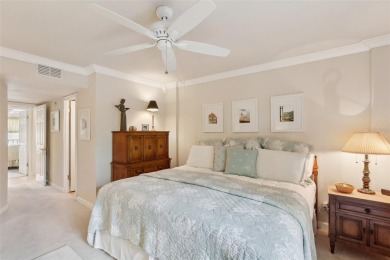 Discover refined living in this beautifully updated 2-bedroom on Cove Cay Country Club in Florida - for sale on GolfHomes.com, golf home, golf lot