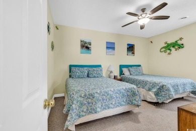 Get ready to own your own 4br/4ba second-row beach retreat with on Wicked Stick Golf Club in South Carolina - for sale on GolfHomes.com, golf home, golf lot